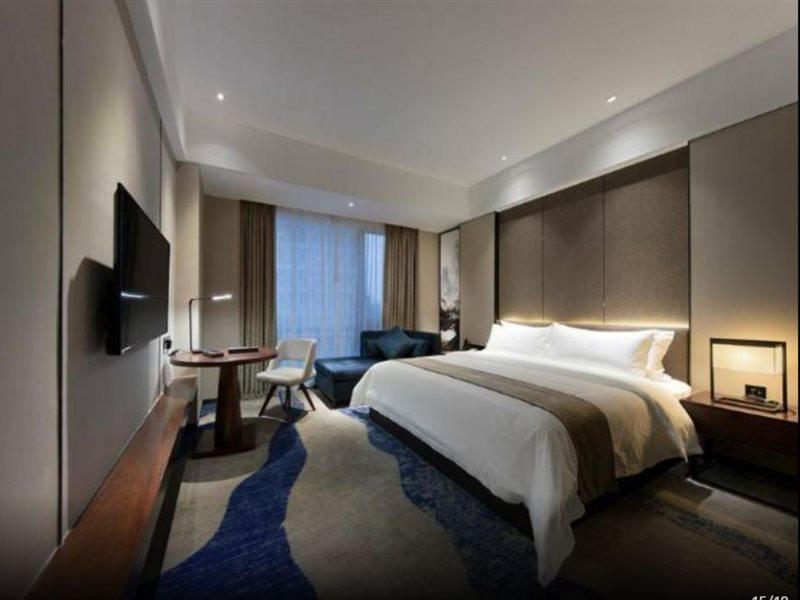 Zhonghao International Hotel Σενζέν Εξωτερικό φωτογραφία