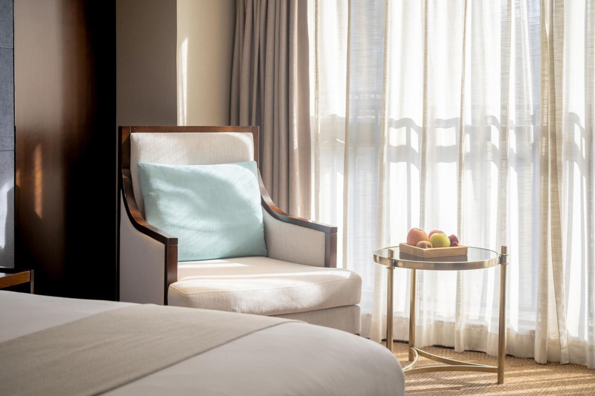 Zhonghao International Hotel Σενζέν Εξωτερικό φωτογραφία