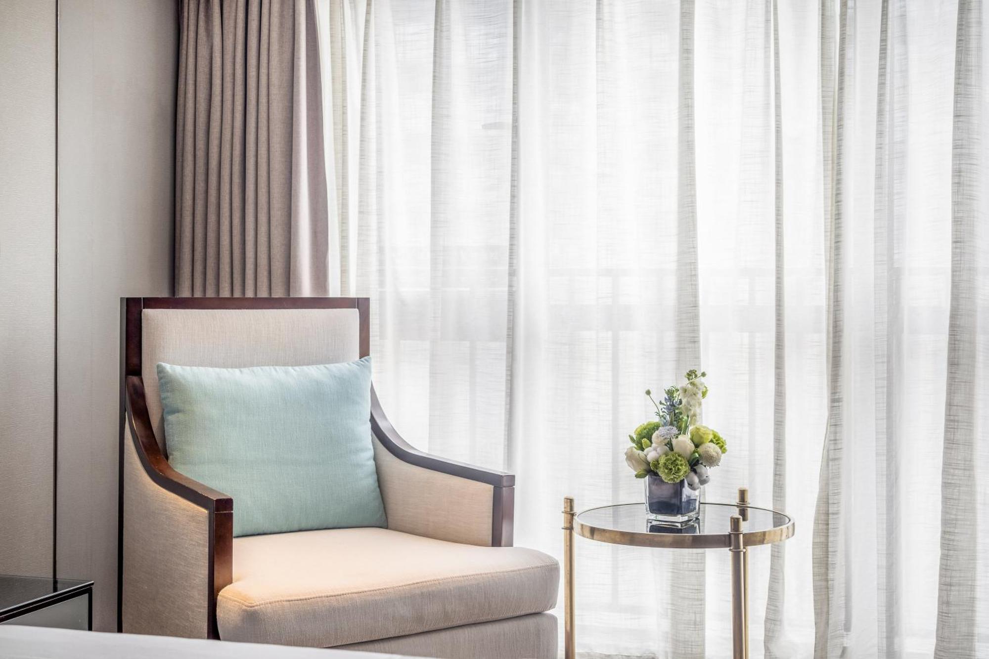 Zhonghao International Hotel Σενζέν Εξωτερικό φωτογραφία
