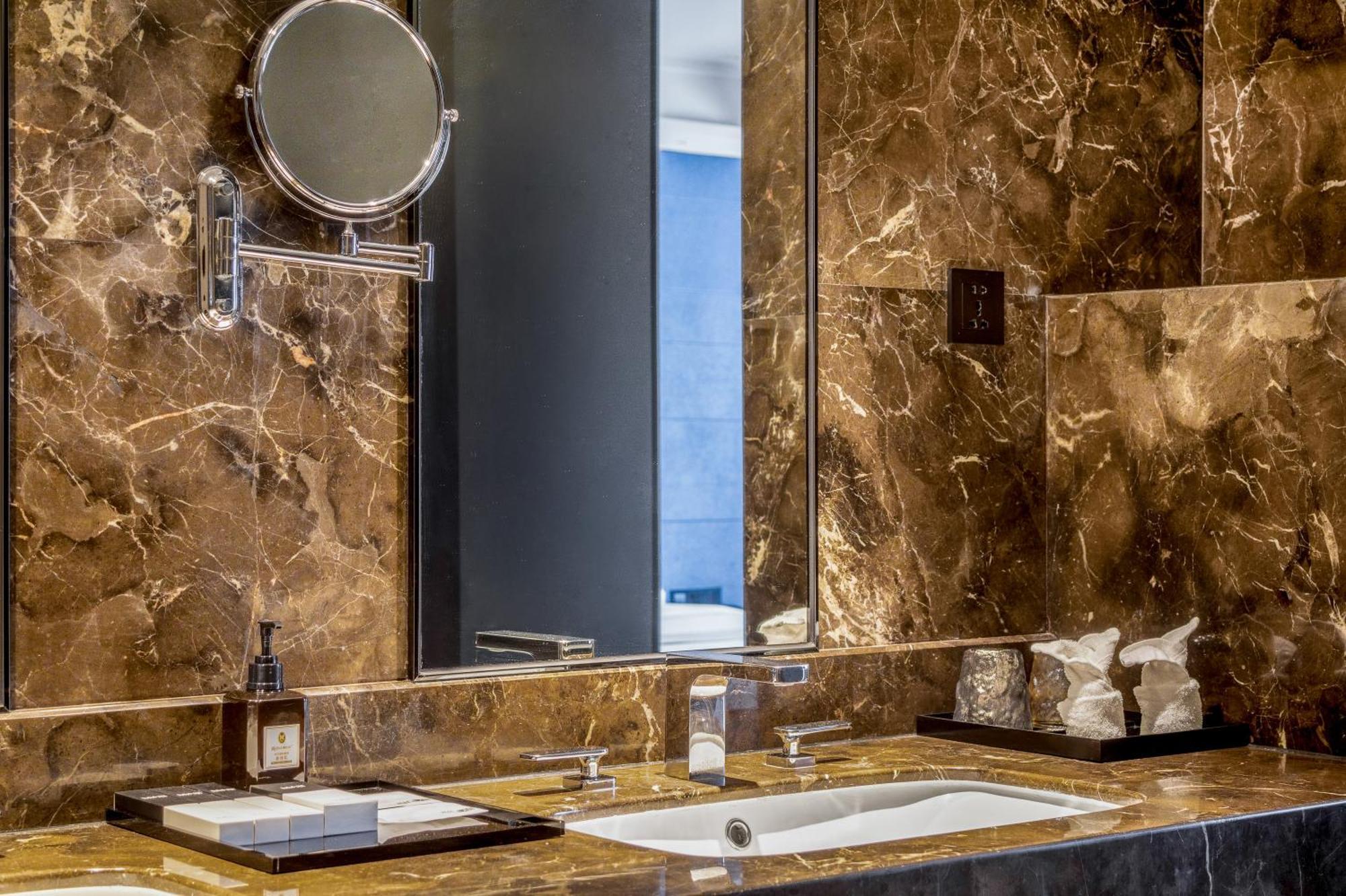 Zhonghao International Hotel Σενζέν Εξωτερικό φωτογραφία